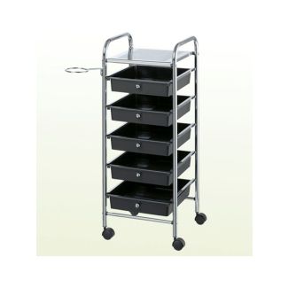 Arbretsvagn Coiffeur - Utförsäljning 3st