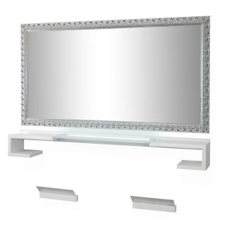 Spegel BAROQUE Vezzosi