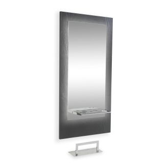 Spegel BLACK STONE Vezzosi