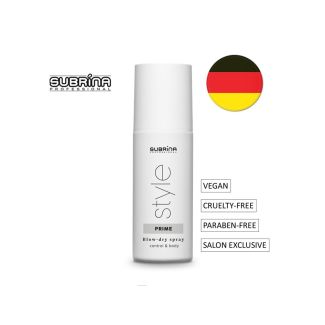 Blow Dry - Volym och Definition Spray 150ml