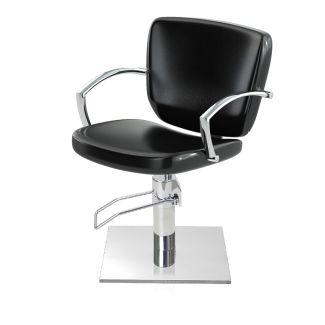 Frisörstol Carat express