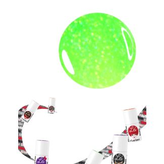 Clarissa Nails LEI - Gellack - 6707