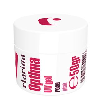 Clarissa Nails gelé - rosa 50g