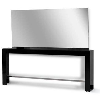 Spegel Clash Vezzosi