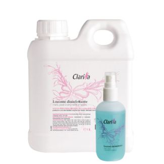 Desinfektionsmedel 120ml