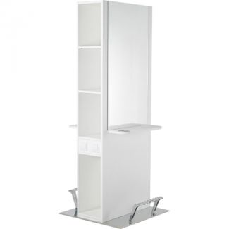 Dubbelspegel Style 2