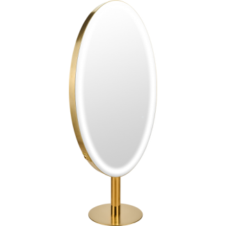 Dubbelspegel Virgo - LED