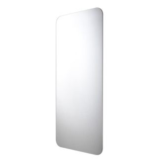 Frisörspegel Cube - LED