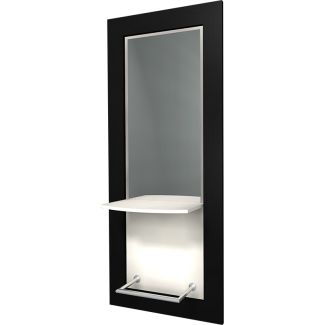 Frisörspegel Wega - express