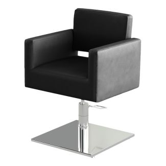 Frisörstol Kubik II