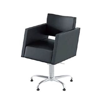 Frisörstol Kubik QR