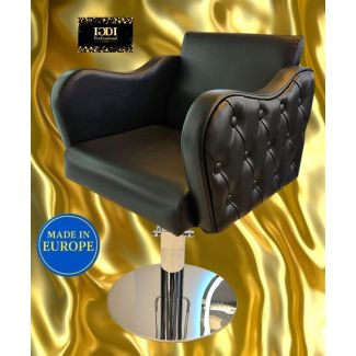 Frisörstol Royal Lux