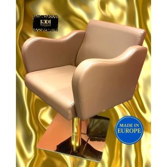 Frisörstol Royal - IGDI