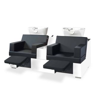 Schamponering Galaxy relax Vezzosi