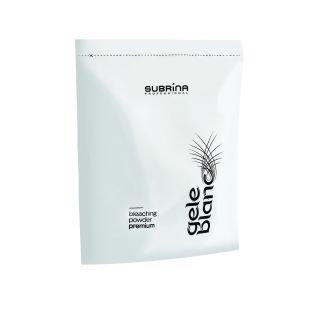 Subrina Professional Gele Blanc PREMIUM blekning - påse x 10st