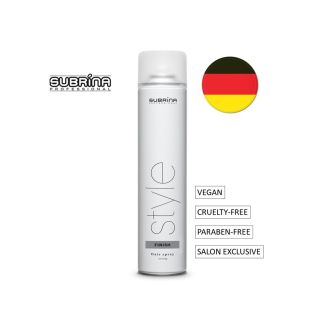 Hårspray - Strong 500ml
