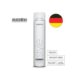 Hårspray - Strong 500ml