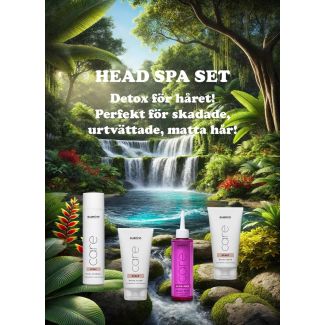 Headspa - Detox Kit för hår