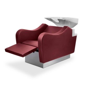 Schamponering Hop relax Vezzosi