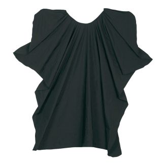 Kappa Crash - svart Comair