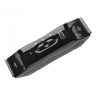 Italiensk klippmaskin och trimmer i 1, Dual Cut