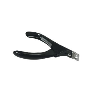 Klipptång i lila färg