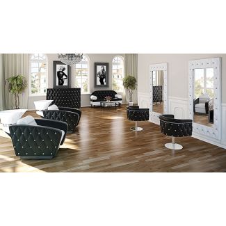 Kollektion Obsession - Swarovski kristaller