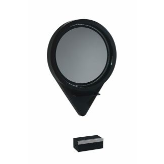 Spegel KRYPTO Vezzosi