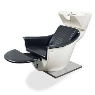 Schamponering Lavaggio relax Vezzosi