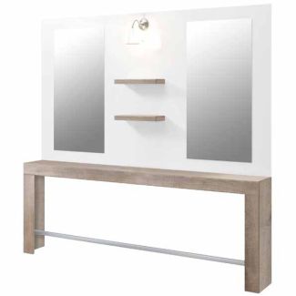 Spegel Liberty Vezzosi