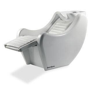 Schamponering S-Massage Vezzosi