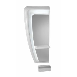 Spegel MESH LIGHT Vezzosi