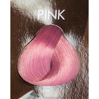 Nyanseringsfärg Mineral Shadows - Pink