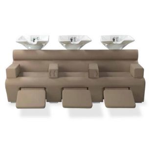 Schamponering Napoleone III relax Vezzosi