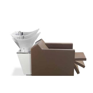 Schamponering Next massage Vezzosi