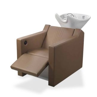 Schamponering Next relax Vezzosi