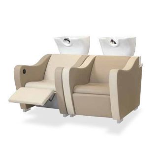 Schamponering Nirvana Vezzosi