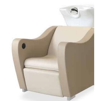 Schamponering Nirvana massage Vezzosi