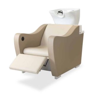 Schamponering Nirvana relax Vezzosi