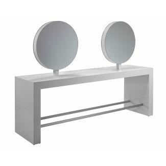 Spegel POLARIS Vezzosi