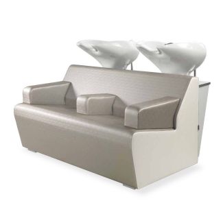 Schamponering Precious Vezzosi