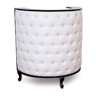 Kassadisk Obsession I med Swarovski kristaller