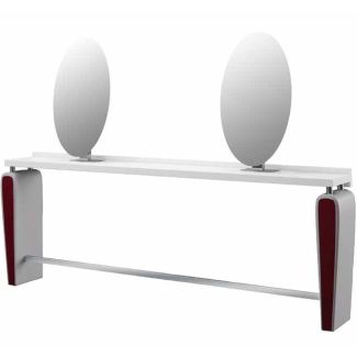 Spegel Royal Double Vezzosi