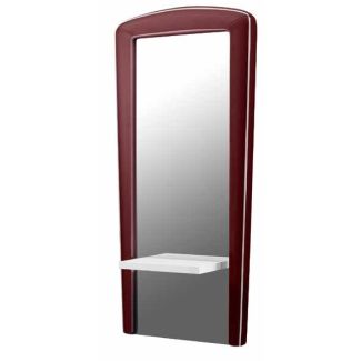 Spegel Royal Wall Vezzosi