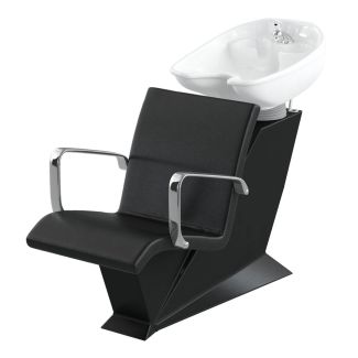 Schamponering Diva/Tech Amir 2 express