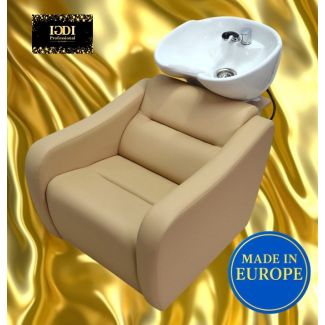 Schamponering Europa