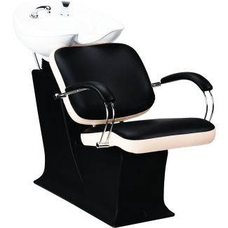 Schamponering Lady C Godot