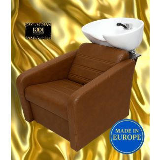 Schamponering Kvadrat