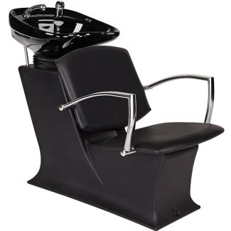 Schamponering Lady Pako express