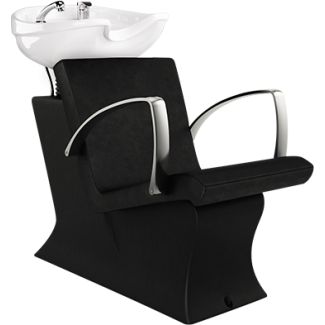 Schamponering Lady Partner express